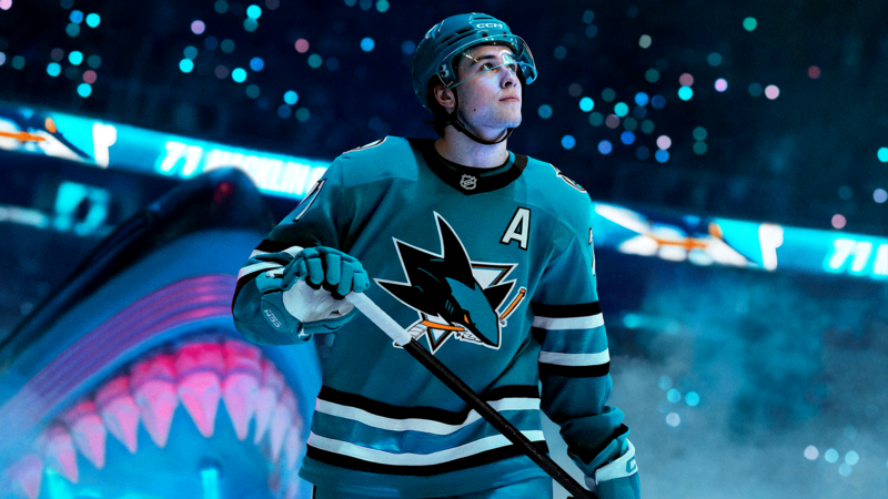 NHL 27 будет использовать ИИ-голоса для комментаторов, подтвердил Джон Буччигросс