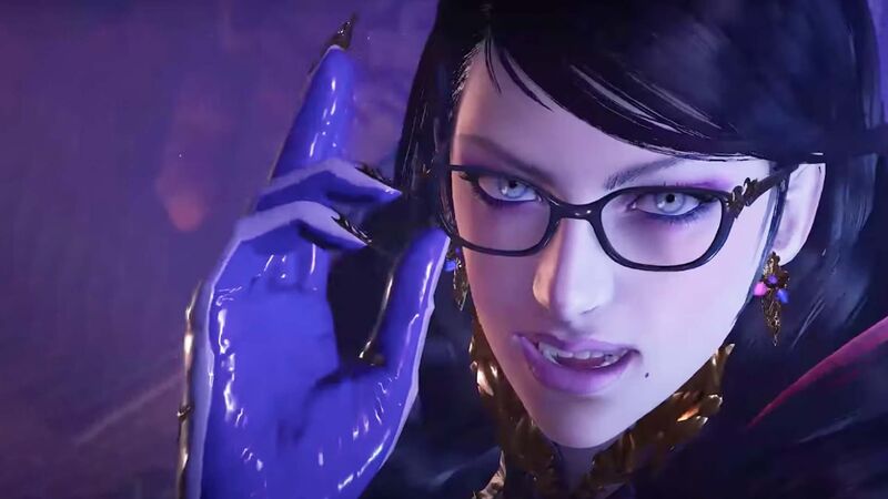 PlatinumGames не прощается с Bayonetta: студия хочет развивать персонажа дальше