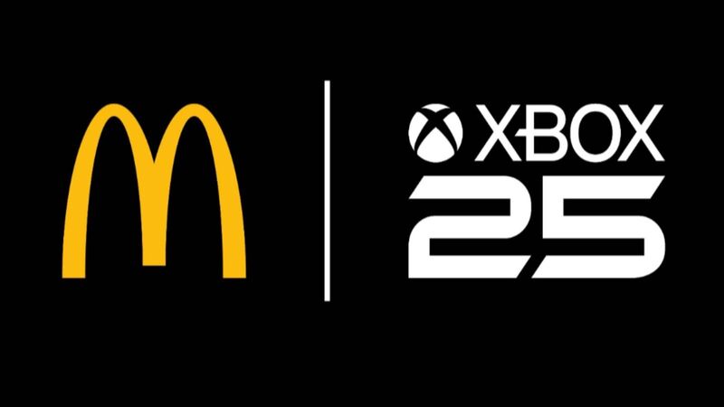 Xbox 25-летие: Halo, Forza и World of Warcraft получат награды в McDonald's