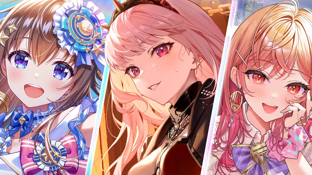 Hololive Dreams: Как RPG-механики превратили ритм-игру в гиганта