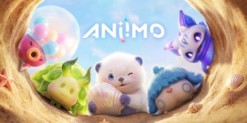 Aniimo от Pawprint Studios вышла на iOS и Android: новый конкурент Palworld