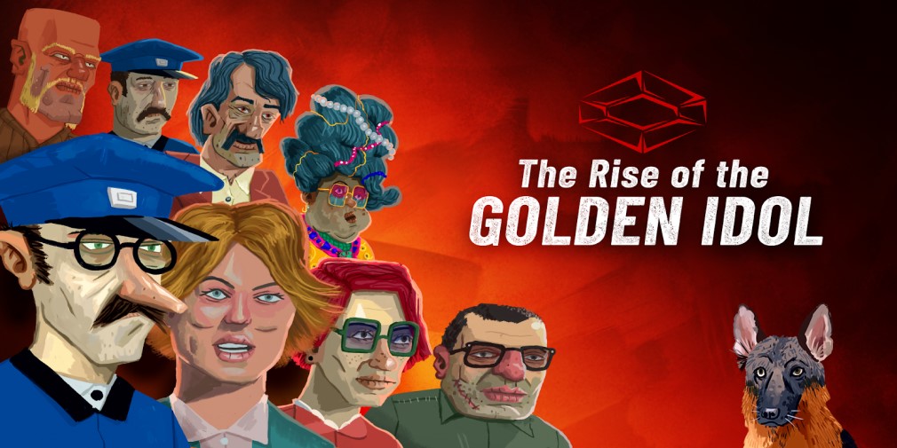 Rise of the Golden Idol возвращается на мобильные — теперь без Netflix