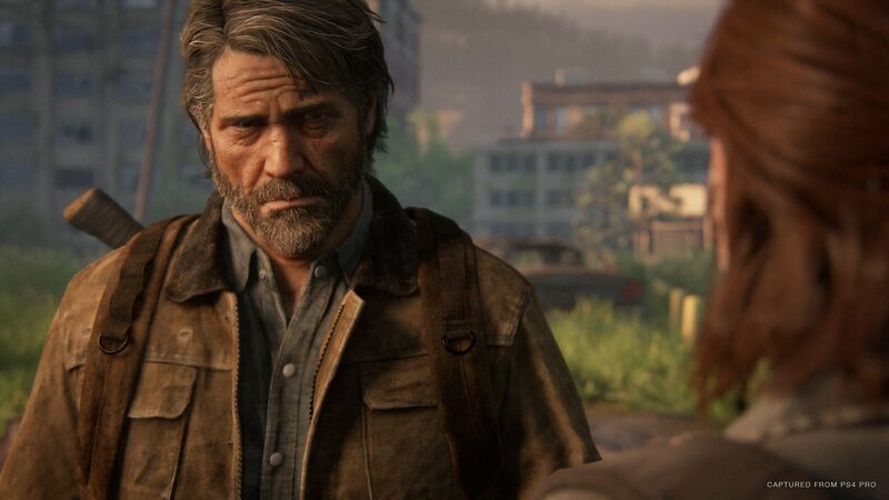 The Last of Us не закончен: Naughty Dog намекает на новые проекты
