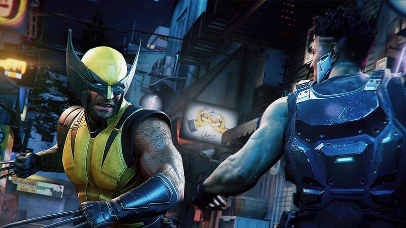 Marvel's Wolverine, Star Wars: Zero Company и другие: обзор превью недели от IGN