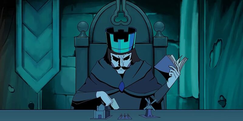 9 Kings — стратегия с элементами roguelike-дека выйдет на мобильных 12 октября