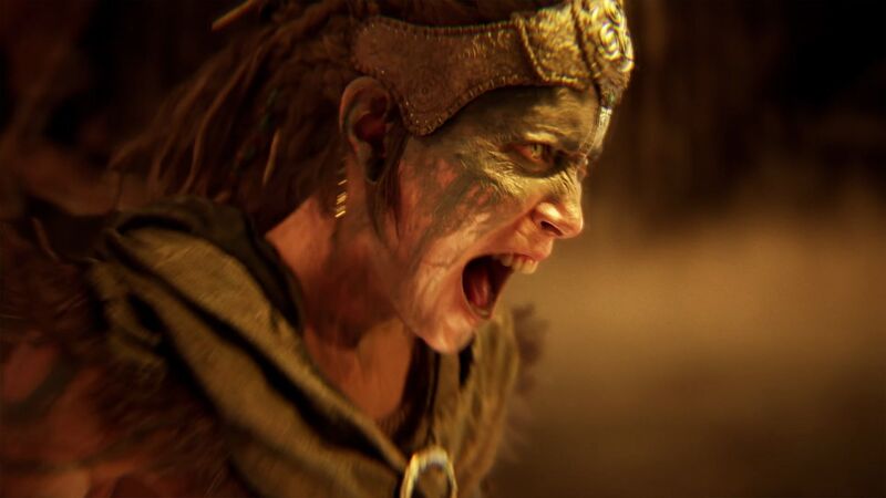 Hellblade: сотрудники Ninja Theory прощаются со студией — начались увольнения