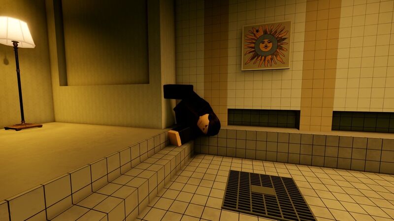 Как выжить в Unseen Liminality: Still Life и другие секреты