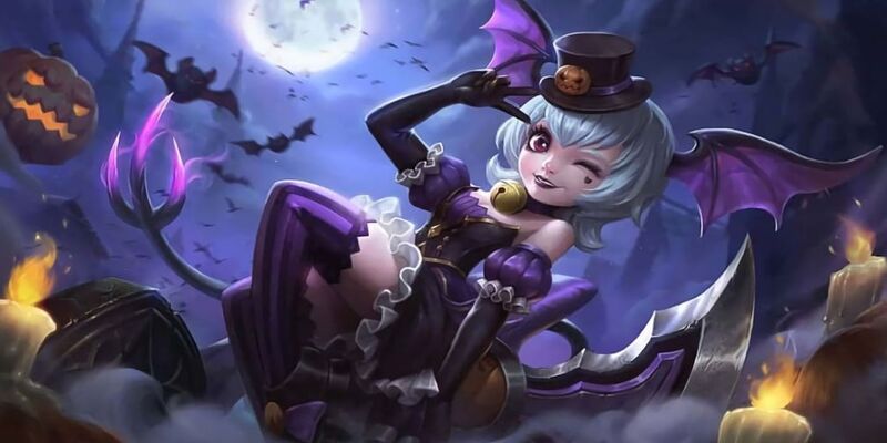 Mobile Legends redeem коды — активные промокоды [август 2026]