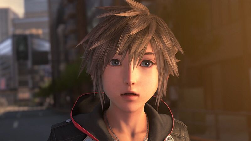 Kingdom Hearts 4 на D23: все анонсы с панели Deep Dive