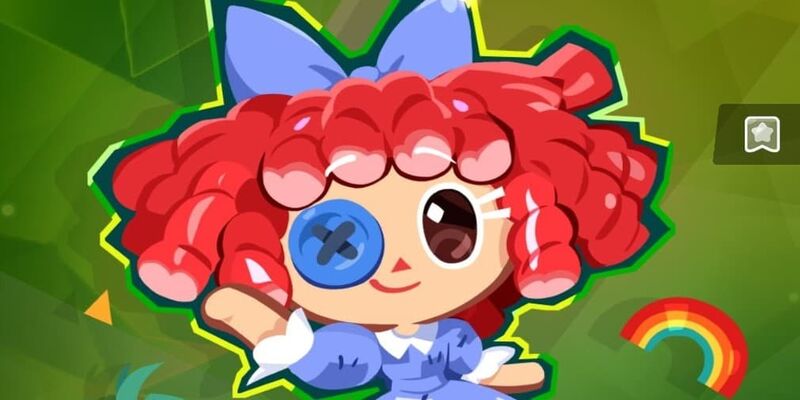 CookieRun: Crumble гайд на Ragatha Cookie — лучшие Sugar Runes и билд [2026]
