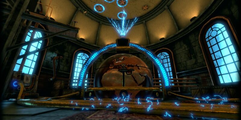 Fragment Zero: The Escape — загадочный замок, полный секретов, уже на iOS и Android