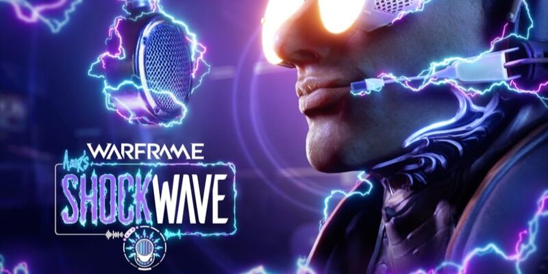 Warframe Nightwave Mix: бесплатные награды 1999 и приключение Hex