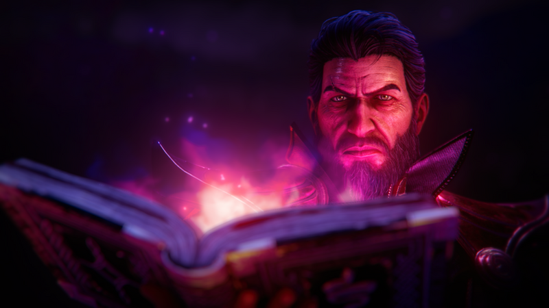 Модер превратил Diablo 2 Resurrected в VR-игру, но сыграть в неё, скорее всего, не получится
