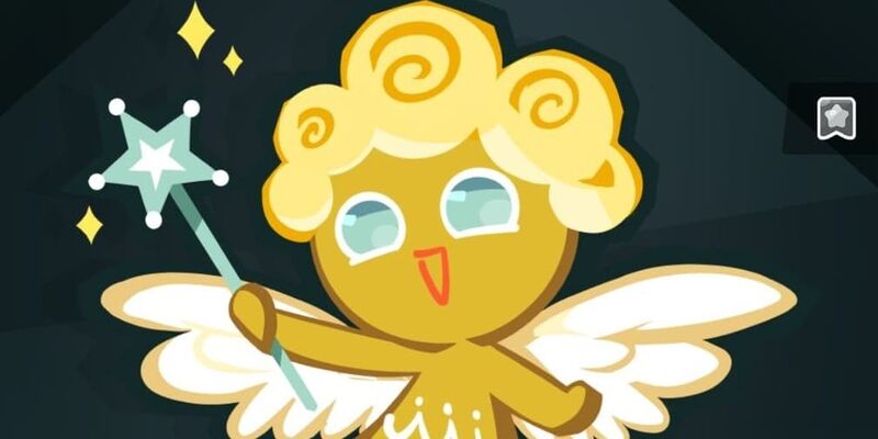 CookieRun: Crumble гайд на Angel Cookie — скиллы, руны и билд [2026]