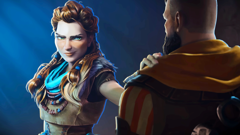 Horizon Hunters Gathering перезапущена: Sony переделывает мультиплеерный спин-офф