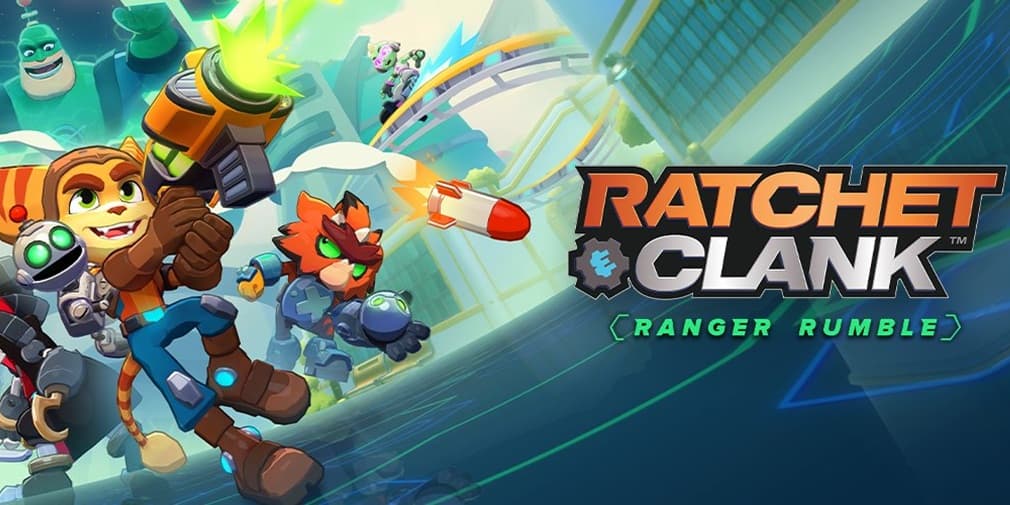 Ratchet & Clank: Ranger Rumble открыл предрегистрацию — мультиплеерный шутер с легендарным дуэтом