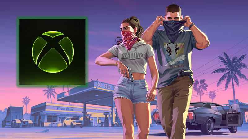GTA 6 для Xbox: как сэкономить $10 на предзаказе уже сегодня