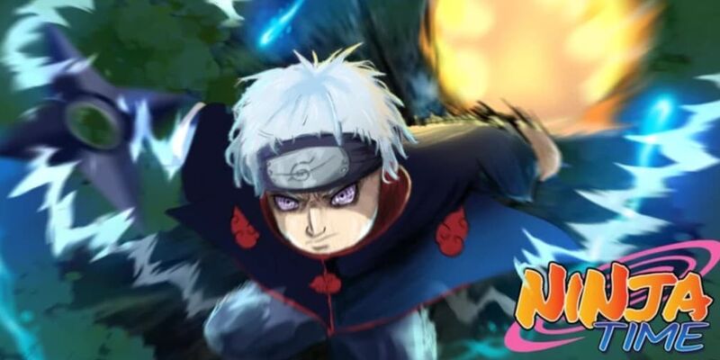 Ninja Time тир-лист — лучшие кланы, стихии и семьи [2026]
