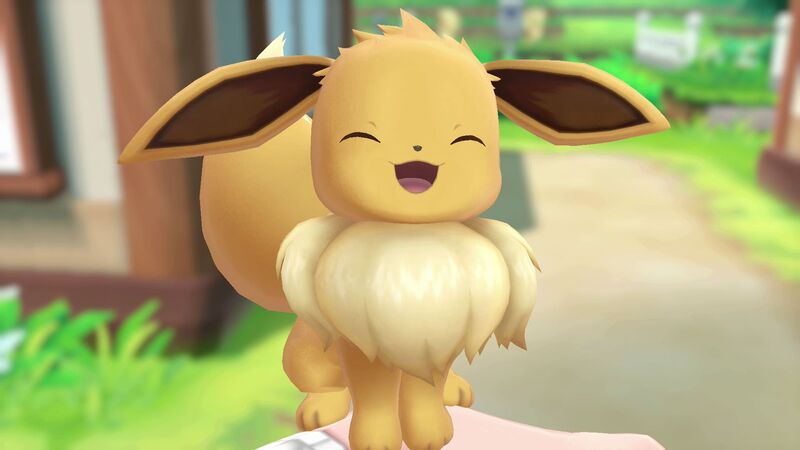 Eevee Pokémon TCG: 10 лучших карт всех времён по версии IGN