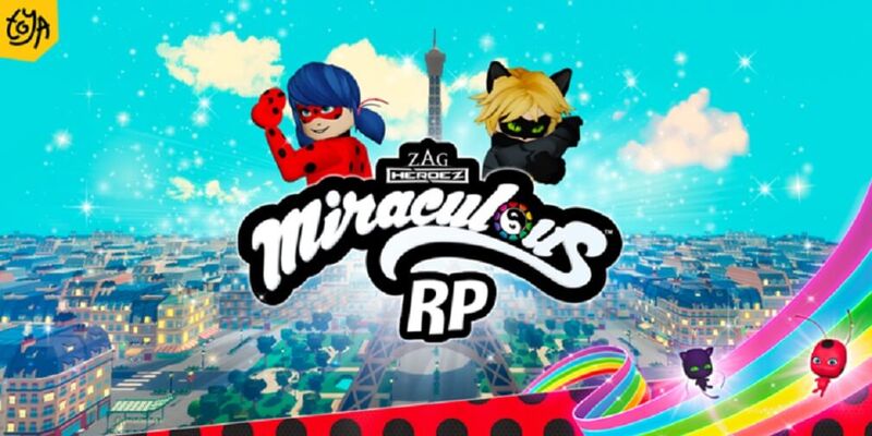 Miraculous RP промокоды — все рабочие коды на сентябрь 2026
