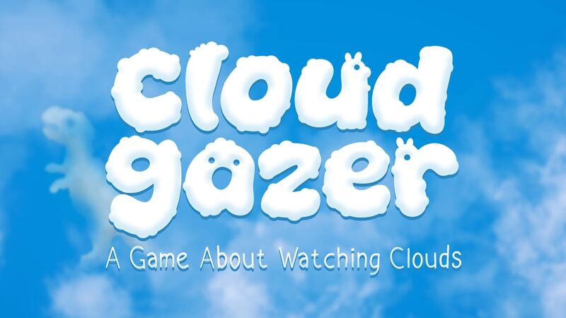 Cloudgazer — уютный симулятор наблюдения за облаками уже на Android