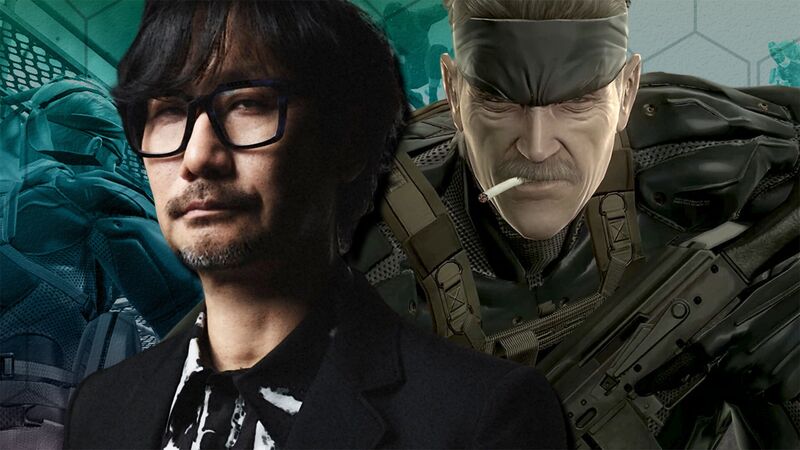 Metal Gear Solid 4: Почему этот шедевр не хотели создавать