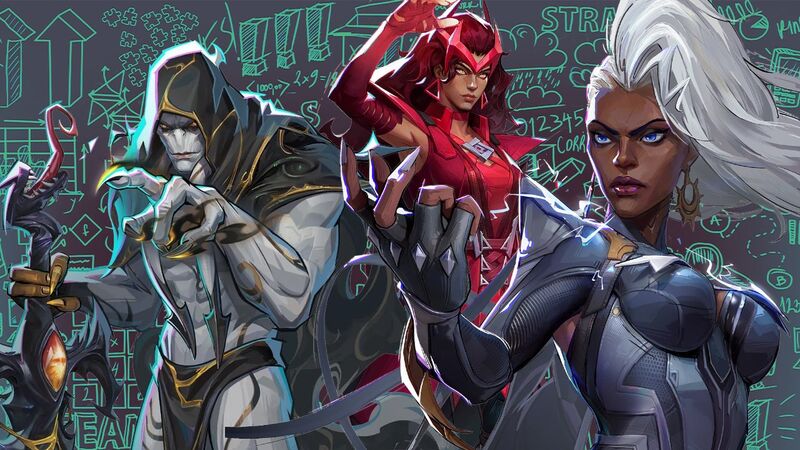 Marvel Rivals на грани: почему NetEase нужна срочная помощь