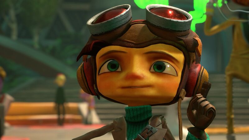Double Fine получила права на все свои игры после ухода из Xbox
