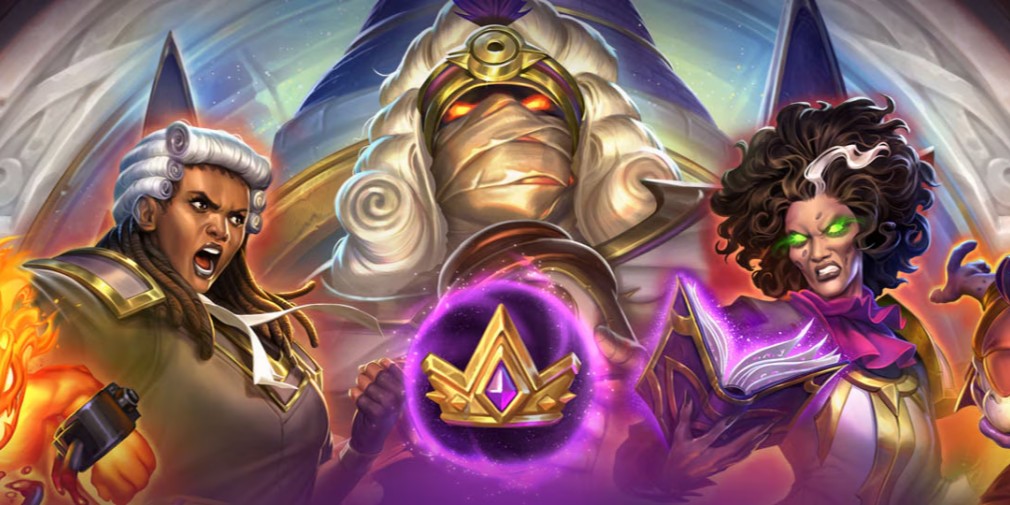 Hearthstone Battlegrounds Season 14: Тёмные Дары Даларана переворачивают мету