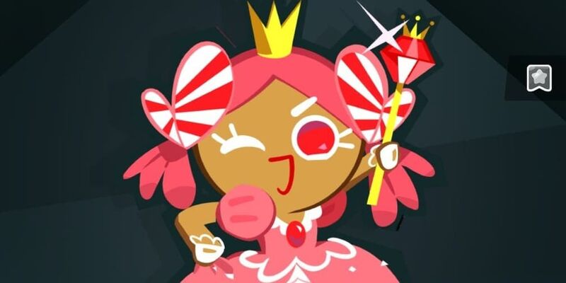 CookieRun: Crumble Princess Cookie гайд — билд, руны и синергия [2026]
