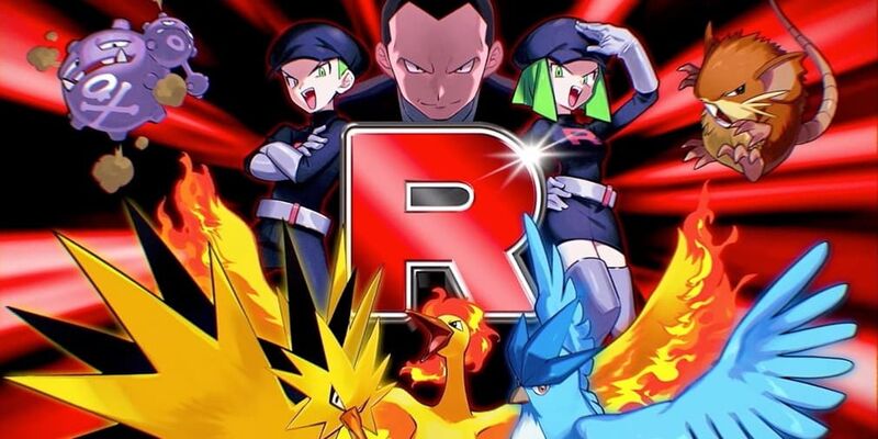 Pokémon TCG Pocket: Team Rocket's Ambition — новый взрыв ностальгии