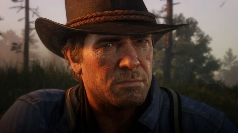 GTA 5 и Red Dead Redemption 2 покидают каталог PS Plus: успейте сыграть