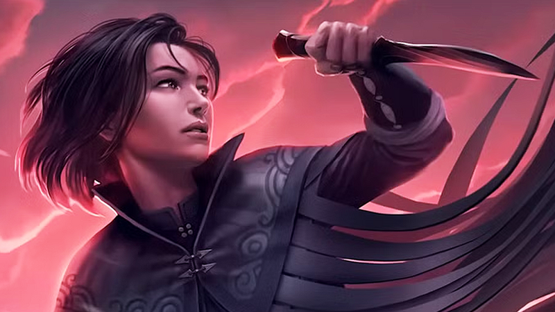 Brandon Sanderson хочет адаптировать Mistborn в видеоигру: «Я геймер со стажем»