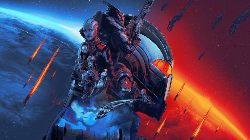 Канадский политик предлагает выкупить BioWare у EA: что это значит для Mass Effect