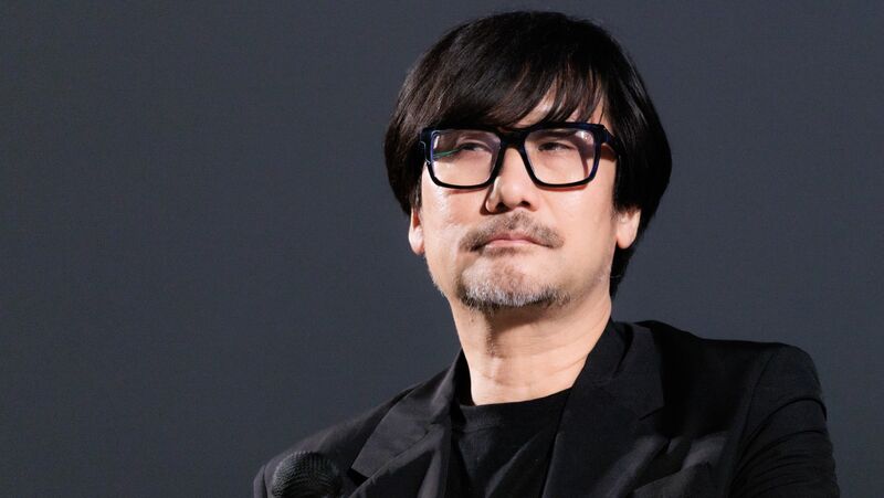 Hideo Kojima раскрыл детали ухода Physint от PlayStation: эксклюзивное интервью