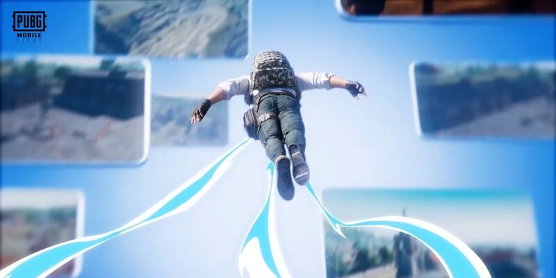 PUBG Mobile Light: быстрый старт в королевской битве с меньшим размером загрузки