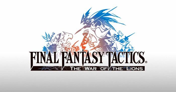 Final Fantasy Tactics: War of the Lions получила поддержку контроллеров спустя 15 лет