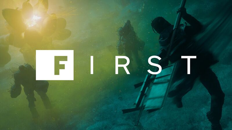 Control Resonant: эксклюзивный геймплей миссии Metro Fault — IGN First