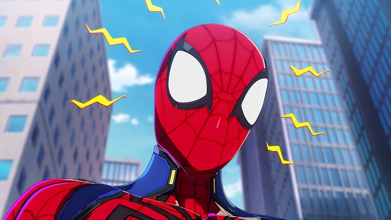 Marvel Tokon: Fighting Souls — низкий онлайн на PC вызвал тревогу у игроков