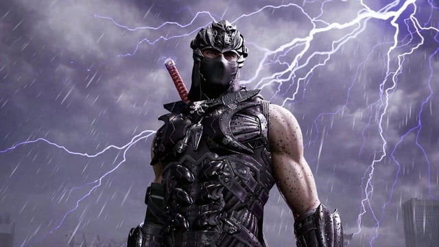 Ninja Gaiden и Xbox: как игра Itagaki изменила отношение японских разработчиков