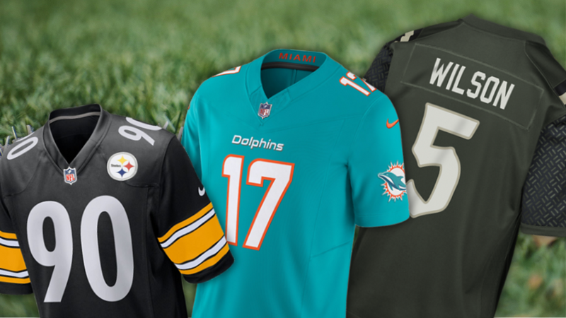 Madden NFL и скидка на джерси: Champs Sports дарит $20 FLX Cash за покупку