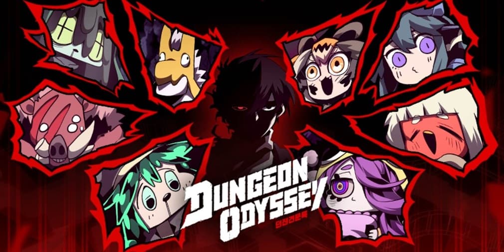 Dungeon Odyssey: культовая манхва стала idle RPG на мобильных