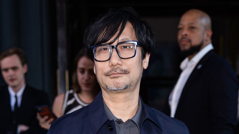 Hideo Kojima может стать катализатором возрождения Xbox