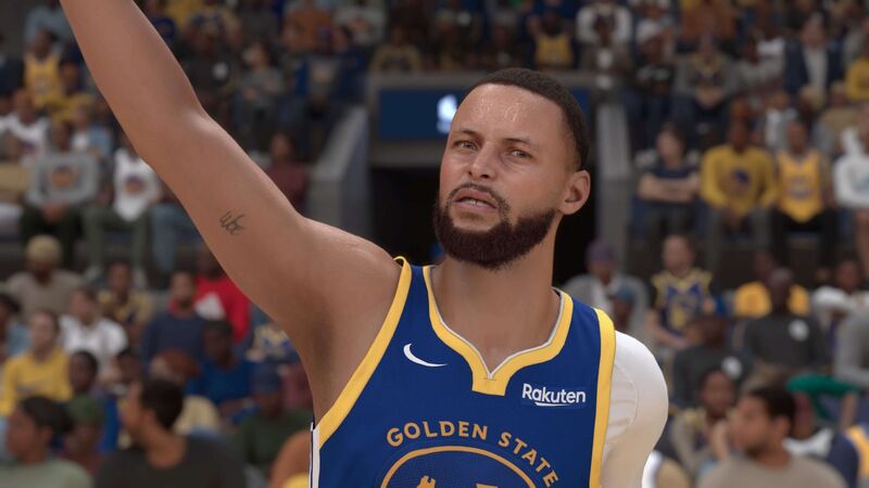 NBA 2K25 удаляют из магазинов через два года, а сюжетный режим станет недоступен