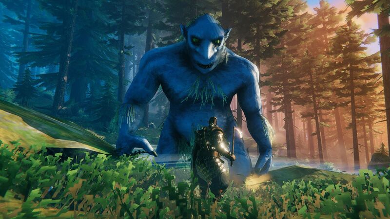 Valheim Review: Победа над финальным боссом и идеальное выживание