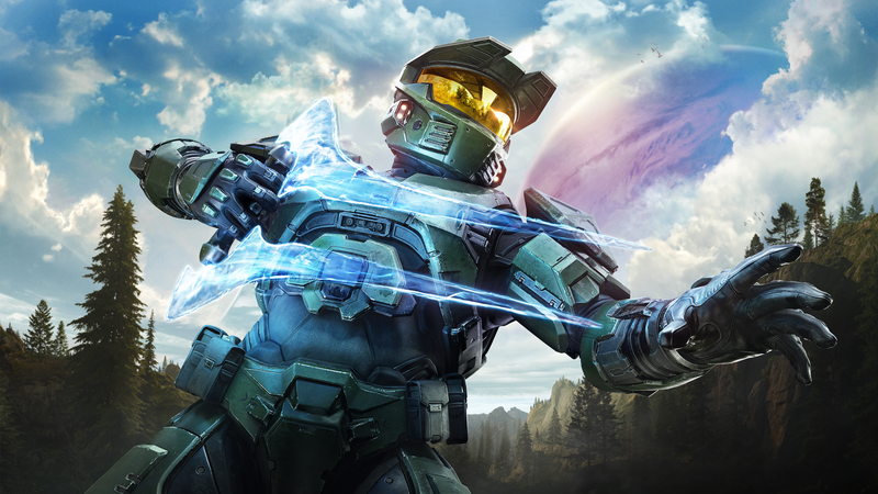 Halo: бывший креативный директор франшизы видит три пути развития для Activision