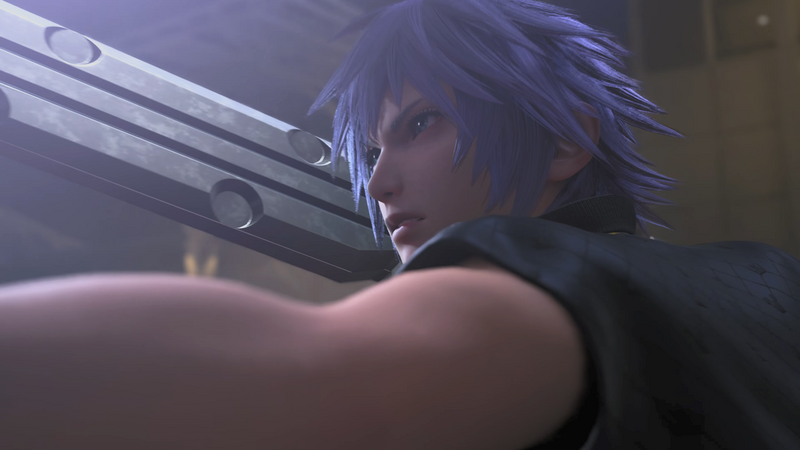 Kingdom Hearts 4 не перенесут: разработчики обещают запуск в конце 2027 года