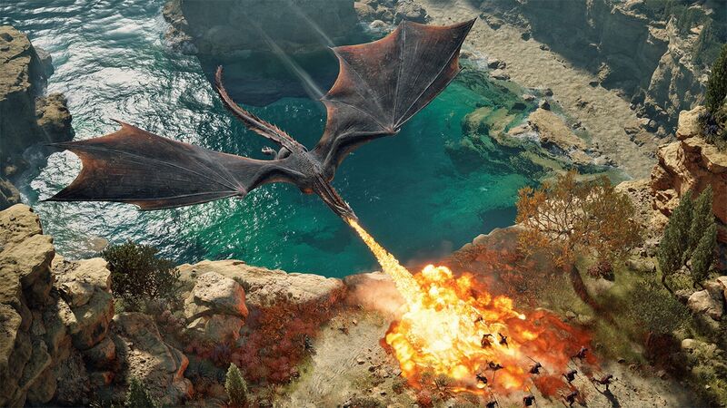 Game of Thrones: War for Westeros — первый взгляд на мобильную стратегию
