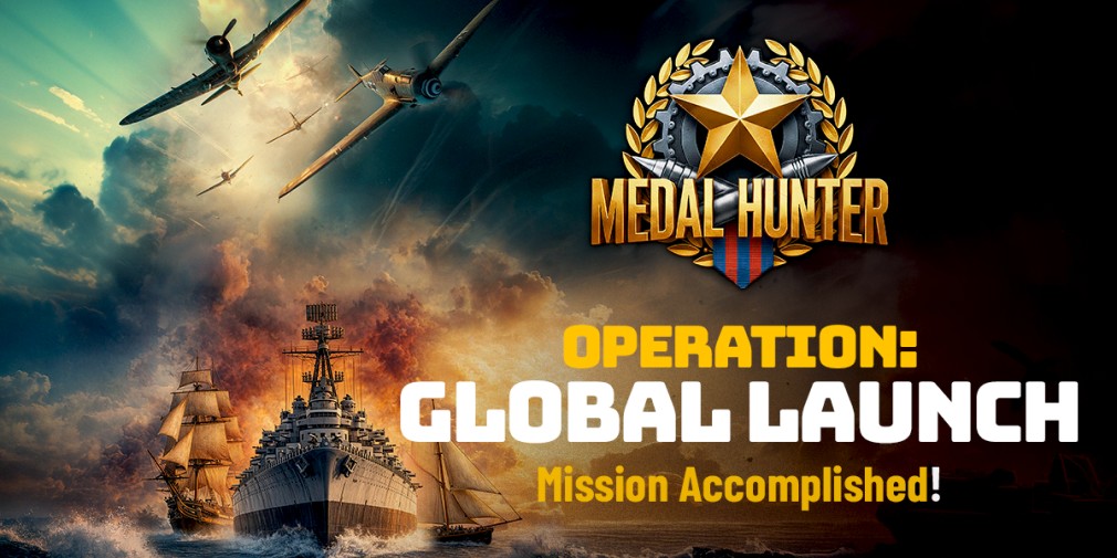 Medal Hunter: снайперская дуэль в исторических битвах на мобильных