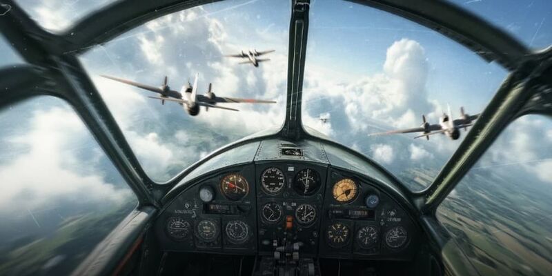 Wings of Heroes лучшие самолёты — полный тир-лист всех уровней [2026]